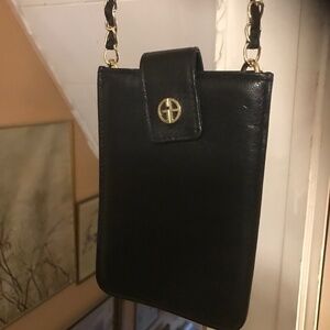 Gianni Bernini Crossbody